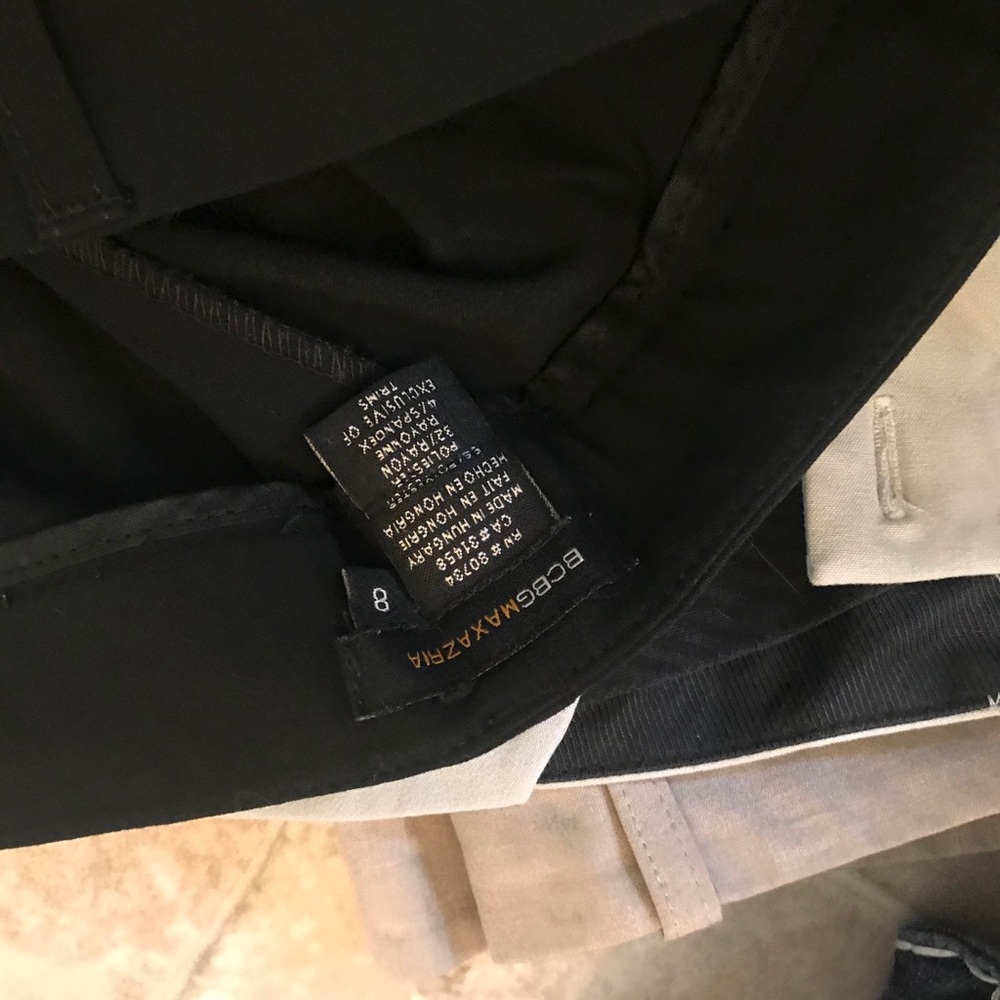Slacks - Bundle - Picture 6 of 8